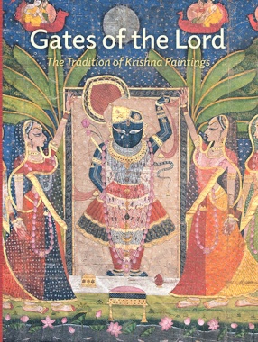 Gates of the Lord: The Tradition of Krishna Paintings