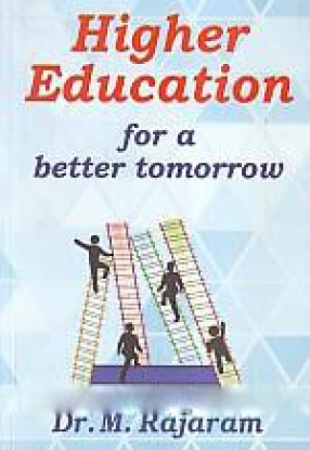 Higher Education for A Better Tomorrow