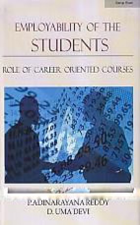 Employability of the Students: Role of Career Oriented Courses