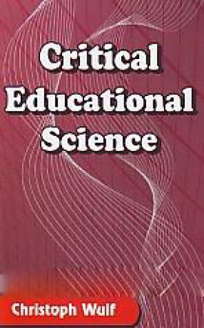 Critical Educational Science