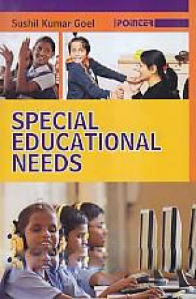 Special Educational Needs