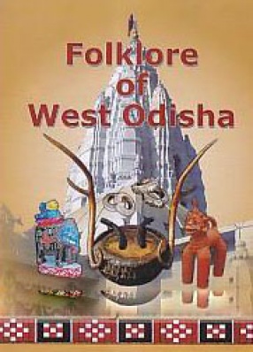 Folklore of West Odisha