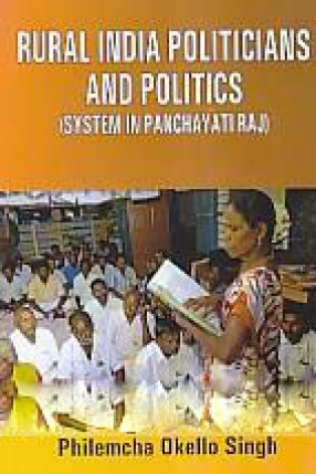 Rural India: Pliticians and Politics