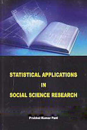 Statistical Applications in Social Science Research