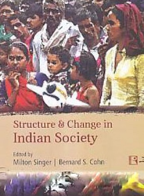 Structure and Change in Indian Society