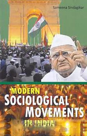 Modern Sociological Movements in India