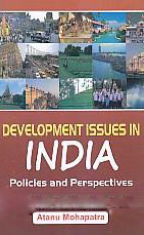 Development Issues in India: Policies and Perspectives