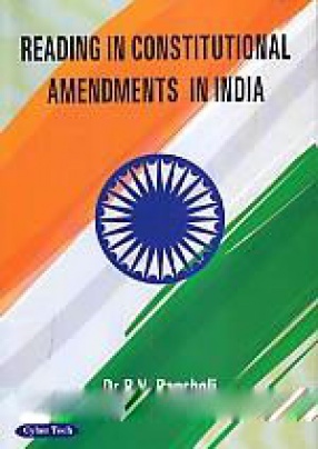 Reading in Constitutional Amendments in India