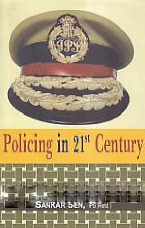 Policing in the 21st Century