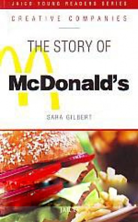 Creative Companies: The Story of McDonald's
