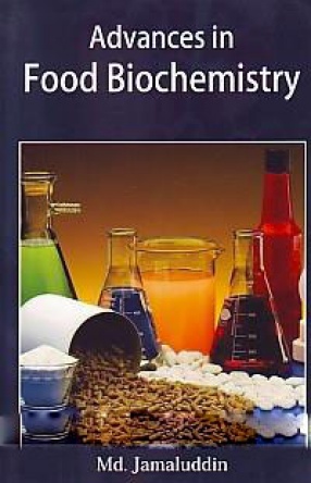 Advances in Food Biochemistry