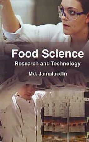 Food Science: Reseach and Technology