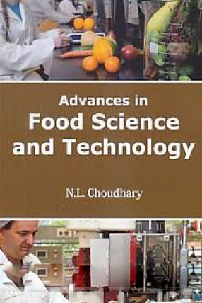 Advances in Food Science and Technology