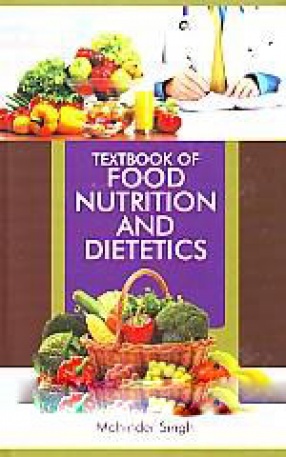 Textbook of Food Nutrition and Dietetics 