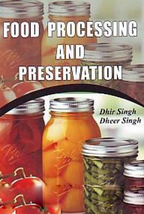 Food Processing and Preservation