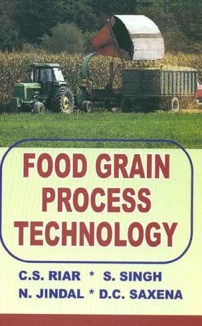 Food Grain Process Technology