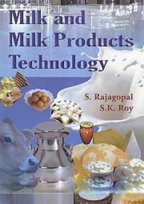 Milk and Milk Products Technology