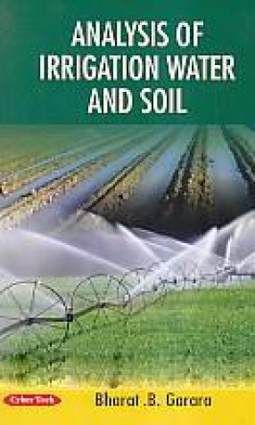 Analysis of Irrigation Water and Soil