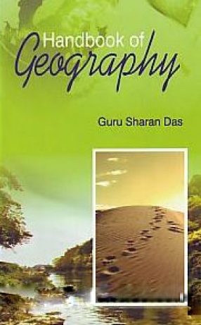 Handbook of Geography