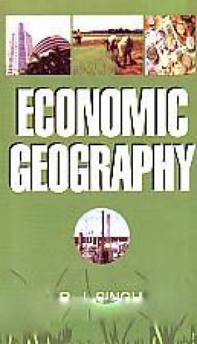 Economic Geography