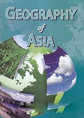 Geography of Asia