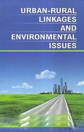 Urban-Rural Linkages and Environmental Issues