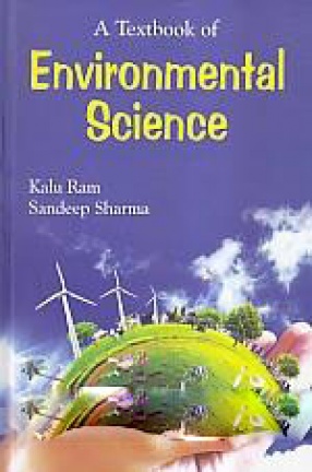 A Textbook of Environmental Science