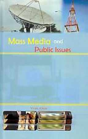 Mass Media and Public Issues