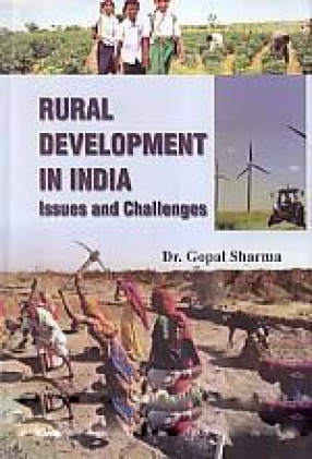 Rural Development in India: Issues and Challenges