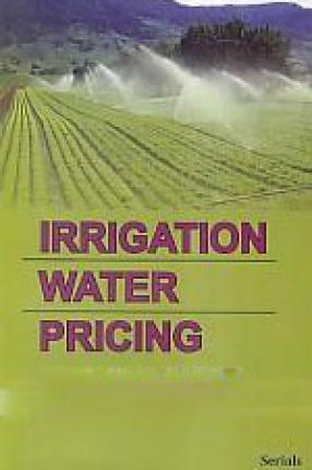 Irrigation Water Pricing