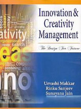 Innovation and Creativity Management: The Design for Future