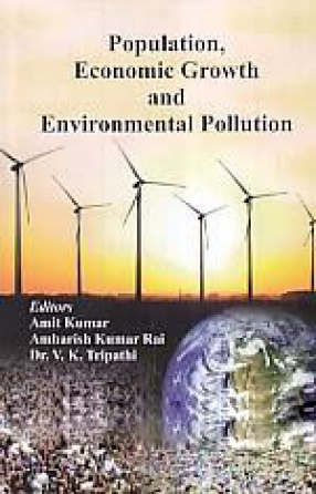 Population, Economic Growth and Environmental Pollution