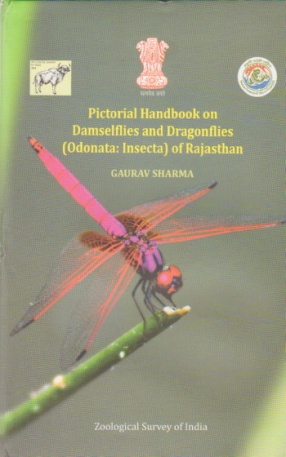 Pictorial Handbook on Damselflies and Dragonflies (Odonata Insecta) of Rajasthan