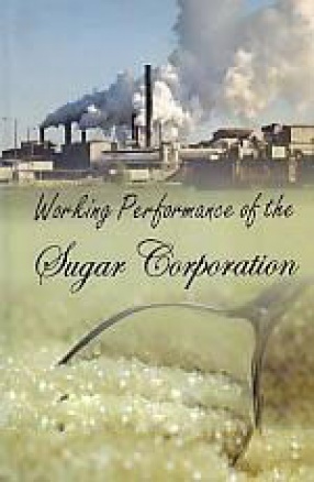 Working Performance of the Sugar Corporation