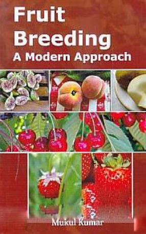 Fruit Breeding: A Modern Approach