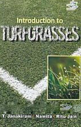 Introduction to Turfgrasses