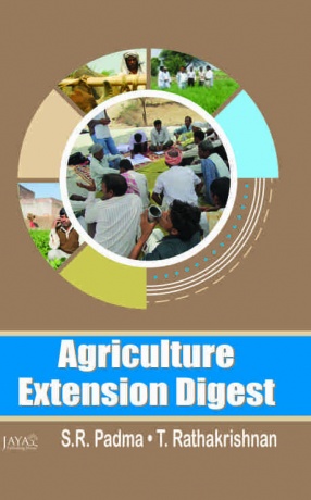 Agricultural Extension Digest