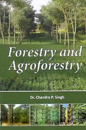 Forestry and Agroforestry