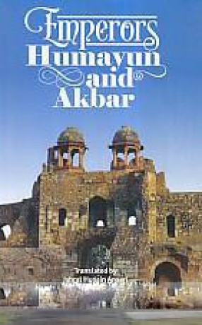 Emperors Humayun & Akbar