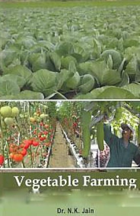 Vegetable Farming and Production