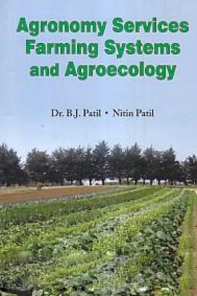 Agronomy Services Farming Systems and Agroecology