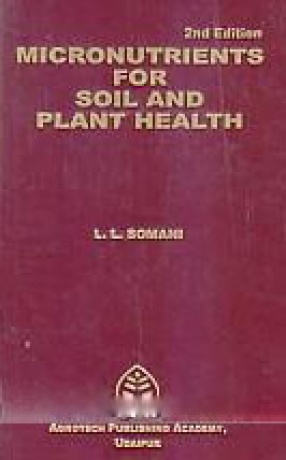 Micronutrients for Soil and Plant Health