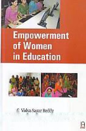 Empowerment of Women in Education