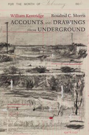 Accounts and Drawings from Underground: East Rand Proprietary Mines Cash Book, 1906