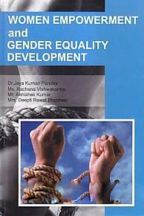 Women Empowerment and Gender Equality Development