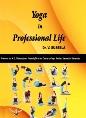 Yoga in Professional Life