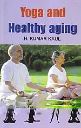 Yoga and Healthy Aging