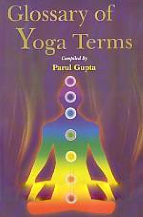 Glossary of Yoga Terms