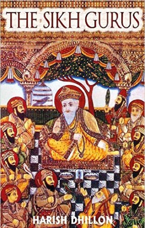 The Sikh Gurus