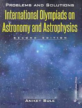 Problems and Solutions: International Olympiads on Astronomy and Astrophysics
